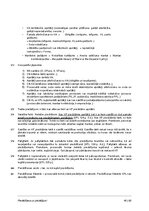 Summaries, Notes 'Kriminālprocess', 43.