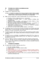 Summaries, Notes 'Kriminālprocess', 66.