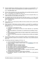 Summaries, Notes 'Kriminālprocess', 76.