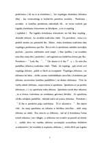 Research Papers 'Doma un valoda, valoda un runa', 7.