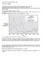 Samples 'Aritmētiskie aprēķini un grafiku analīze', 2.