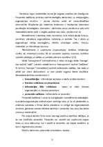 Term Papers 'Personālvadības optimizācijas iespējas uzņēmumā "Nelda"', 21.