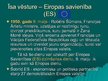Presentations 'Eiro ieviešanas problēmas Latvijā', 2.