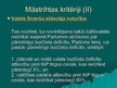 Presentations 'Eiro ieviešanas problēmas Latvijā', 8.