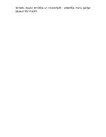 Essays 'Literatūras spēks manā skatījumā', 2.