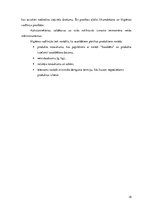Research Papers 'Ēdināšanas uzņēmuma sanitāri - higiēniskais novērtējums', 18.
