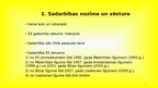 Presentations 'Pārrobežu sadarbības vispārīgie noteikumi', 2.