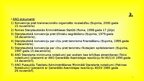 Presentations 'Pārrobežu sadarbības vispārīgie noteikumi', 5.