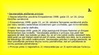 Presentations 'Pārrobežu sadarbības vispārīgie noteikumi', 8.