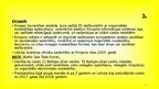 Presentations 'Pārrobežu sadarbības vispārīgie noteikumi', 14.