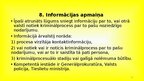 Presentations 'Pārrobežu sadarbības vispārīgie noteikumi', 18.
