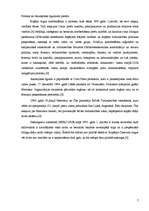 Research Papers 'Reģionālā ekonomiskā integrācija - Mercosur', 7.