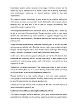 Essays 'Part-time jobs for students: opportunities and challenges', 5.