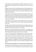 Essays 'Part-time jobs for students: opportunities and challenges', 8.
