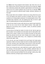 Essays 'Part-time jobs for students: opportunities and challenges', 11.