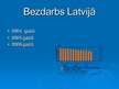 Research Papers 'Bezdarbs Latvijā 2004.-2006.g.', 28.