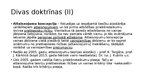 Presentations 'Neatļauta darbība, vaina un neuzmanība civiltiesiskajā atbildībā', 3.
