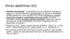 Presentations 'Neatļauta darbība, vaina un neuzmanība civiltiesiskajā atbildībā', 4.