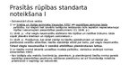 Presentations 'Neatļauta darbība, vaina un neuzmanība civiltiesiskajā atbildībā', 8.