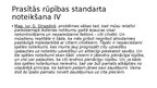 Presentations 'Neatļauta darbība, vaina un neuzmanība civiltiesiskajā atbildībā', 11.