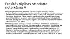 Presentations 'Neatļauta darbība, vaina un neuzmanība civiltiesiskajā atbildībā', 12.