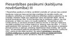 Presentations 'Neatļauta darbība, vaina un neuzmanība civiltiesiskajā atbildībā', 19.