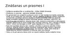 Presentations 'Neatļauta darbība, vaina un neuzmanība civiltiesiskajā atbildībā', 21.