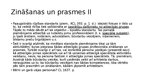 Presentations 'Neatļauta darbība, vaina un neuzmanība civiltiesiskajā atbildībā', 22.