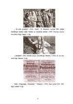 Research Papers 'Kino attīstība Latvijā no 1920.-1940.gadam', 17.