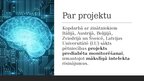 Presentations 'Prediabēta riska monitorēšana ar mākslīgā intelekta palīdzību', 2.