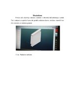 Presentations 'Tērauda radiatoru ražošanas process', 4.