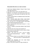 Summaries, Notes 'Sinhronā hronoloģiskā tabula Latvija-pasaule-Zviedrija', 9.