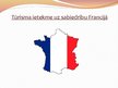 Presentations 'Tūrisma ietekme uz sabiedrību Francijā', 2.