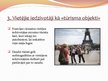 Presentations 'Tūrisma ietekme uz sabiedrību Francijā', 12.