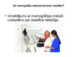 Presentations 'Kas ir mamogrāfija', 10.