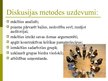 Presentations 'Interaktīvā metode - diskusija', 9.