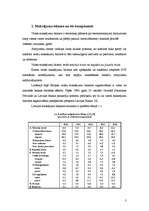 Research Papers 'Latvijas maksājumu bilances analīze', 3.