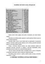 Research Papers 'Iedzīvotāju ienākuma nodoklis, tā vieta Latvijas Republikas nodokļu sistēmā', 5.