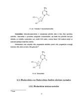Research Papers 'Fludarabīna farmakoloģiskās īpašības un sintēze', 15.