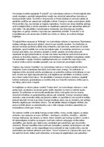 Essays 'E.Ezeriņa Lejerkastes noveļu pārspriedums', 2.