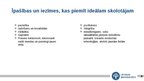 Presentations 'Skolotāja profesijas prestižs un ideāls sabiedrībā', 8.