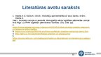 Presentations 'Skolotāja profesijas prestižs un ideāls sabiedrībā', 12.