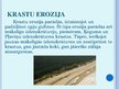 Presentations 'Ūdens erozija', 13.