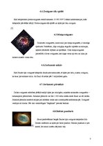 Research Papers 'Kosmosa pētīšana, galaktikas un zvaigznes', 8.
