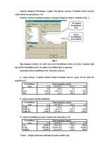 Summaries, Notes 'Programma Microsoft Excel (3.daļa)', 1.