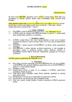 Samples 'Autora līguma paraugs', 1.