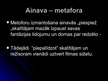 Presentations 'Ainava – viens no kinematogrāfijas pamatelementiem', 12.