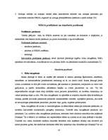 Research Papers 'Māsu zināšanas par meticilīnrezistenta Staphylococcus aureus hospitālo infekciju', 16.