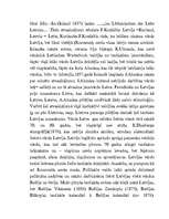 Research Papers 'Latvijas vārda rašanās vēsture', 2.