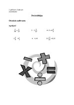 Practice Reports 'Pirmā specializācijas prakse matemātikā', 23.